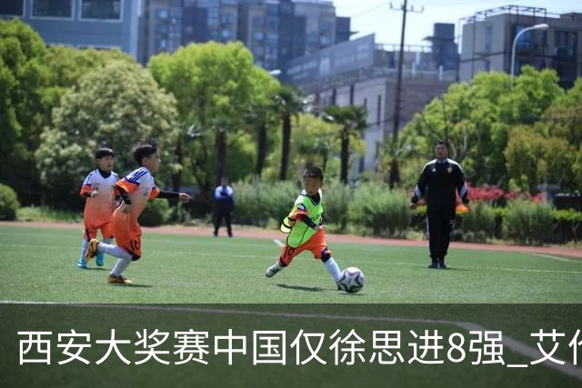 西安大奖赛中国仅徐思进8强 艾伦塞尔比爆冷出局